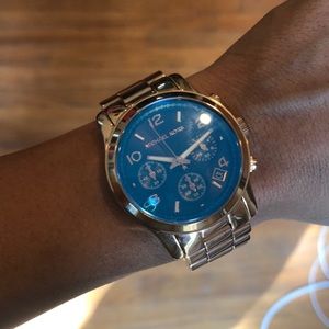 EUC - Michael Kors Women’s Watch